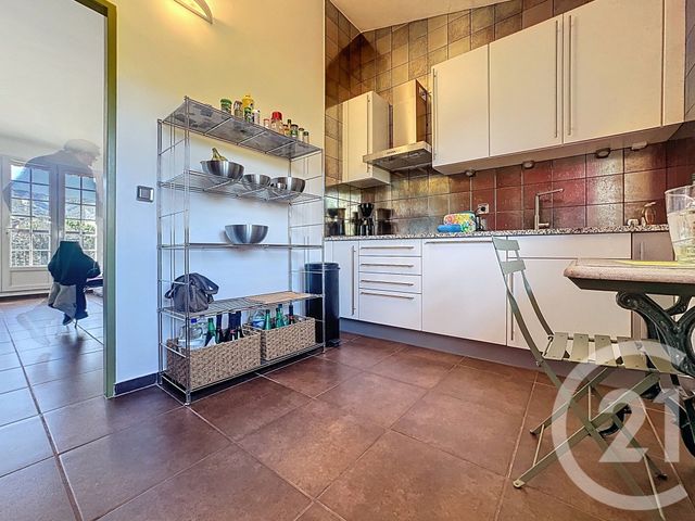 Appartement F2 &agrave; vendre - 2 pi&egrave;ces - 50 m2 - Pegomas - 06 - PROVENCE-ALPES-COTE-D-AZUR