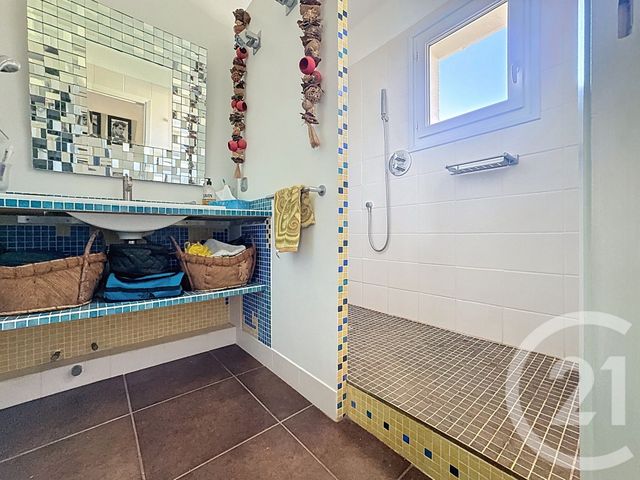 Appartement F2 &agrave; vendre - 2 pi&egrave;ces - 50 m2 - Pegomas - 06 - PROVENCE-ALPES-COTE-D-AZUR