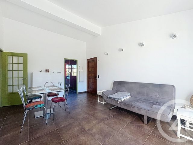 Appartement F2 &agrave; vendre - 2 pi&egrave;ces - 50 m2 - Pegomas - 06 - PROVENCE-ALPES-COTE-D-AZUR