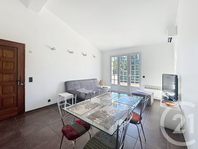 Appartement F2 &agrave; vendre - 2 pi&egrave;ces - 50 m2 - Pegomas - 06 - PROVENCE-ALPES-COTE-D-AZUR