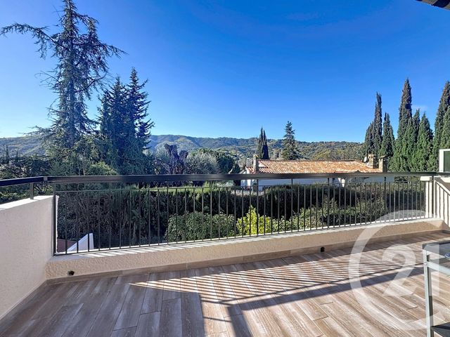 Appartement F2 &agrave; vendre - 2 pi&egrave;ces - 50 m2 - Pegomas - 06 - PROVENCE-ALPES-COTE-D-AZUR