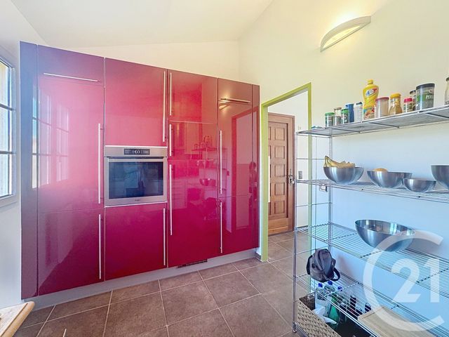 Appartement F2 &agrave; vendre - 2 pi&egrave;ces - 50 m2 - Pegomas - 06 - PROVENCE-ALPES-COTE-D-AZUR