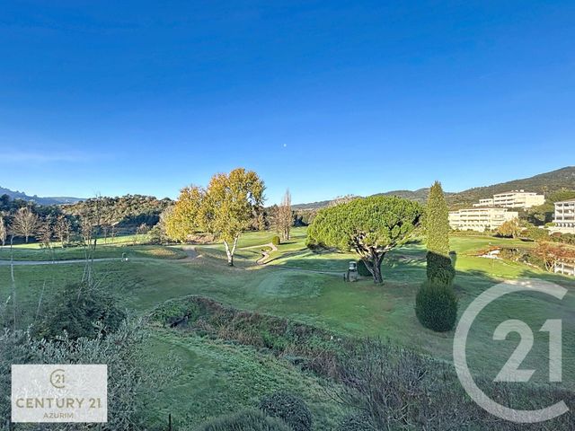 Appartement F3 à vendre - 3 pièces - 72,55 m2 - Mandelieu La Napoule - 06 - PROVENCE-ALPES-COTE-D-AZUR