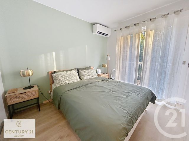 Appartement F3 à vendre - 3 pièces - 72,55 m2 - Mandelieu La Napoule - 06 - PROVENCE-ALPES-COTE-D-AZUR