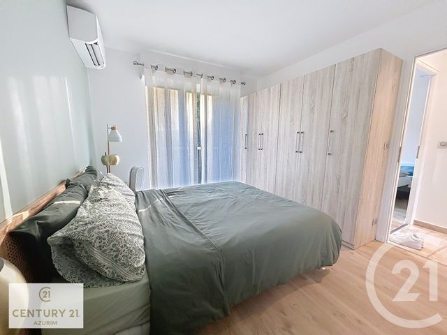 Appartement F3 à vendre - 3 pièces - 72,55 m2 - Mandelieu La Napoule - 06 - PROVENCE-ALPES-COTE-D-AZUR