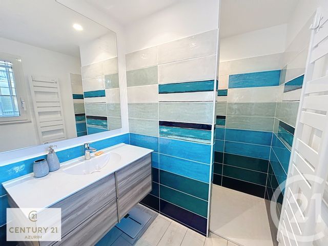 Appartement F3 à vendre - 3 pièces - 72,55 m2 - Mandelieu La Napoule - 06 - PROVENCE-ALPES-COTE-D-AZUR