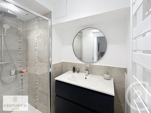 Appartement F3 à vendre - 3 pièces - 72,55 m2 - Mandelieu La Napoule - 06 - PROVENCE-ALPES-COTE-D-AZUR