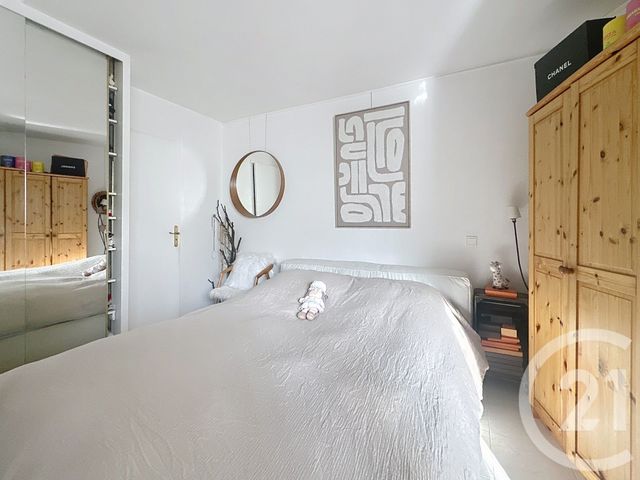 Appartement T2 à vendre - 2 pièces - 52,36 m2 - Mandelieu La Napoule - 06 - PROVENCE-ALPES-COTE-D-AZUR