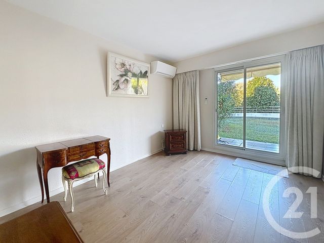 Appartement F4 &agrave; vendre - 4 pi&egrave;ces - 97,34 m2 - Mandelieu La Napoule - 06 - PROVENCE-ALPES-COTE-D-AZUR