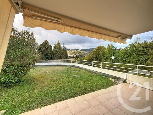 Appartement F4 &agrave; vendre - 4 pi&egrave;ces - 97,34 m2 - Mandelieu La Napoule - 06 - PROVENCE-ALPES-COTE-D-AZUR
