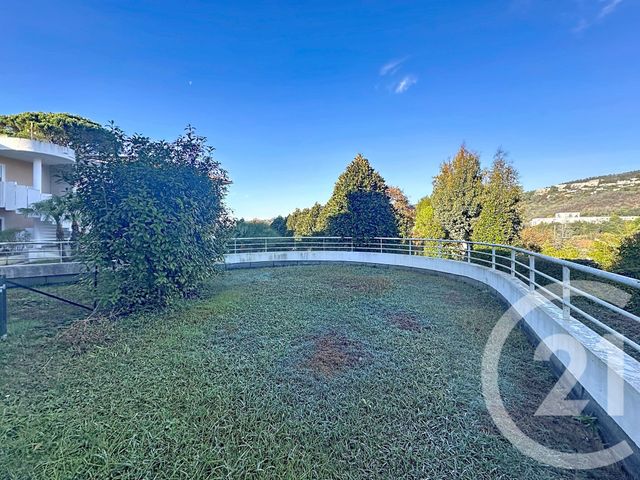 Appartement F4 &agrave; vendre - 4 pi&egrave;ces - 97,34 m2 - Mandelieu La Napoule - 06 - PROVENCE-ALPES-COTE-D-AZUR