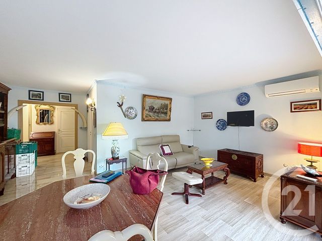 Appartement F4 &agrave; vendre - 4 pi&egrave;ces - 97,34 m2 - Mandelieu La Napoule - 06 - PROVENCE-ALPES-COTE-D-AZUR