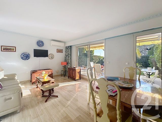 Appartement F4 &agrave; vendre - 4 pi&egrave;ces - 97,34 m2 - Mandelieu La Napoule - 06 - PROVENCE-ALPES-COTE-D-AZUR