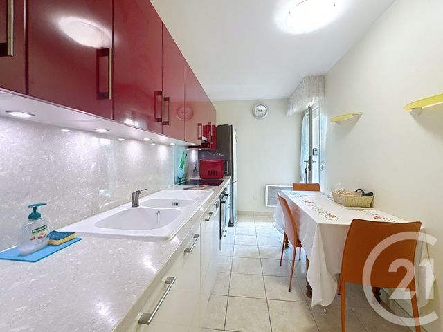 Appartement F4 &agrave; vendre - 4 pi&egrave;ces - 97,34 m2 - Mandelieu La Napoule - 06 - PROVENCE-ALPES-COTE-D-AZUR