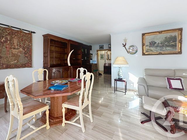 Appartement F4 &agrave; vendre - 4 pi&egrave;ces - 97,34 m2 - Mandelieu La Napoule - 06 - PROVENCE-ALPES-COTE-D-AZUR