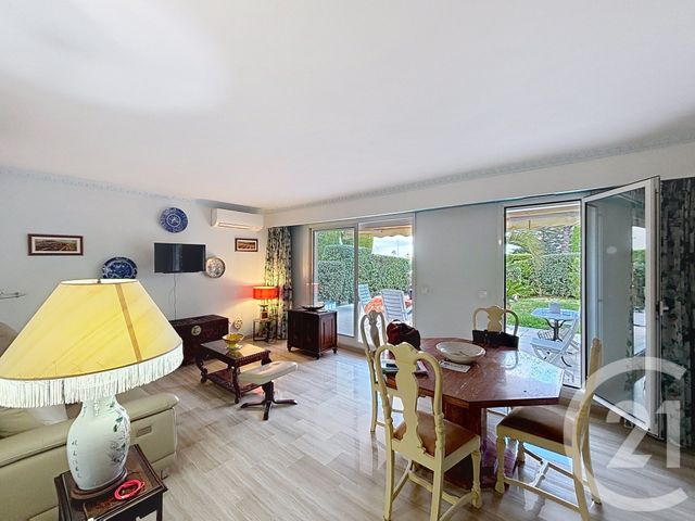 Appartement F4 &agrave; vendre - 4 pi&egrave;ces - 97,34 m2 - Mandelieu La Napoule - 06 - PROVENCE-ALPES-COTE-D-AZUR