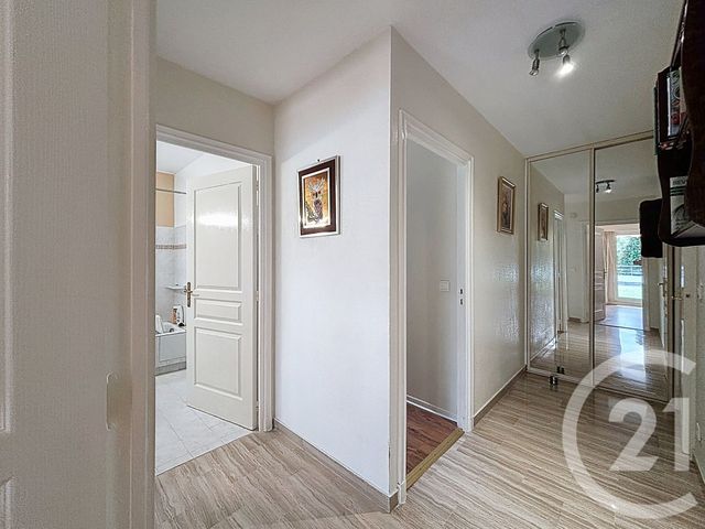 Appartement F4 &agrave; vendre - 4 pi&egrave;ces - 97,34 m2 - Mandelieu La Napoule - 06 - PROVENCE-ALPES-COTE-D-AZUR