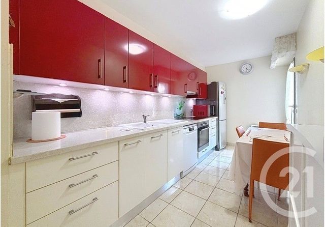 Appartement F4 &agrave; vendre - 4 pi&egrave;ces - 97,34 m2 - Mandelieu La Napoule - 06 - PROVENCE-ALPES-COTE-D-AZUR