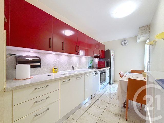 Appartement F4 &agrave; vendre - 4 pi&egrave;ces - 97,34 m2 - Mandelieu La Napoule - 06 - PROVENCE-ALPES-COTE-D-AZUR