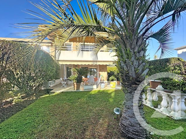 Appartement F4 &agrave; vendre - 4 pi&egrave;ces - 97,34 m2 - Mandelieu La Napoule - 06 - PROVENCE-ALPES-COTE-D-AZUR