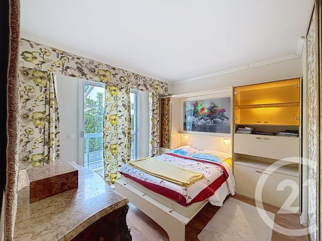 Appartement F4 &agrave; vendre - 4 pi&egrave;ces - 97,34 m2 - Mandelieu La Napoule - 06 - PROVENCE-ALPES-COTE-D-AZUR