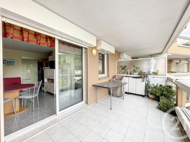 Appartement F2 &agrave; vendre - 2 pi&egrave;ces - 31,62 m2 - Theoule Sur Mer - 06 - PROVENCE-ALPES-COTE-D-AZUR