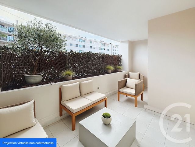 Appartement F1 &agrave; vendre - 1 pi&egrave;ce - 32,30 m2 - Mandelieu La Napoule - 06 - PROVENCE-ALPES-COTE-D-AZUR