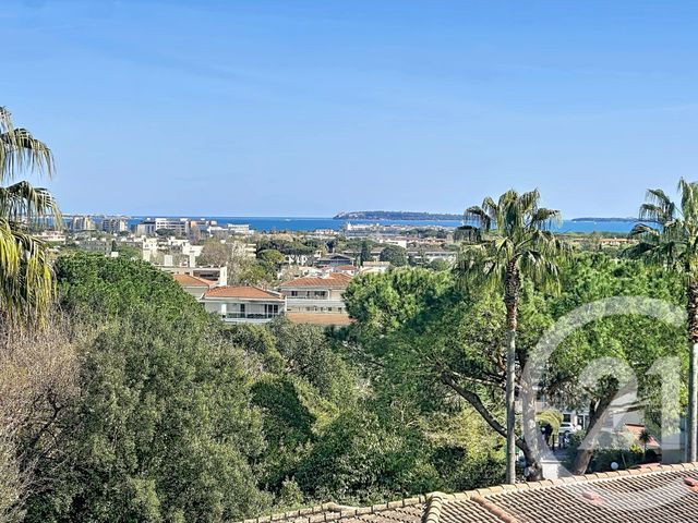 Appartement F5 &agrave; vendre - 5 pi&egrave;ces - 116,36 m2 - Mandelieu La Napoule - 06 - PROVENCE-ALPES-COTE-D-AZUR