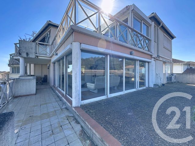 Appartement F5 &agrave; vendre - 5 pi&egrave;ces - 116,36 m2 - Mandelieu La Napoule - 06 - PROVENCE-ALPES-COTE-D-AZUR