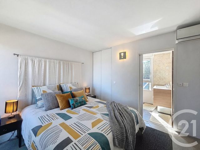 Appartement F5 &agrave; vendre - 5 pi&egrave;ces - 116,36 m2 - Mandelieu La Napoule - 06 - PROVENCE-ALPES-COTE-D-AZUR