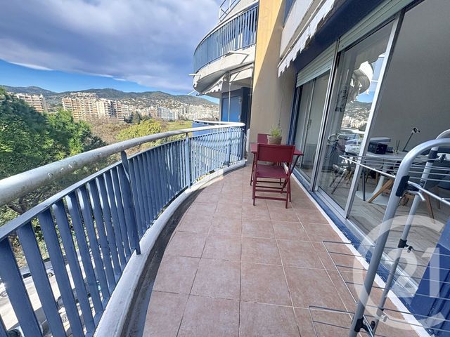 Prix immobilier MANDELIEU LA NAPOULE - Photo d’un appartement vendu