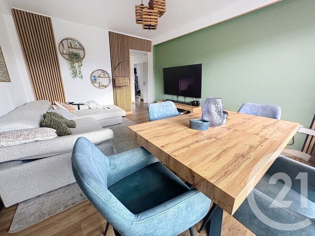 Appartement F4 &agrave; vendre - 4 pi&egrave;ces - 72 m2 - Le Cannet - 06 - PROVENCE-ALPES-COTE-D-AZUR