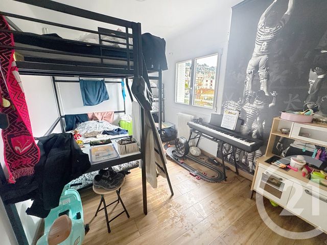 Appartement F4 &agrave; vendre - 4 pi&egrave;ces - 72 m2 - Le Cannet - 06 - PROVENCE-ALPES-COTE-D-AZUR