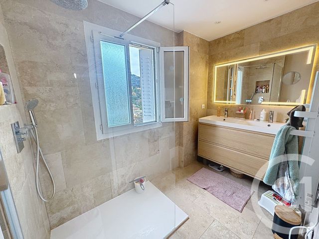 Appartement F4 &agrave; vendre - 4 pi&egrave;ces - 72 m2 - Le Cannet - 06 - PROVENCE-ALPES-COTE-D-AZUR