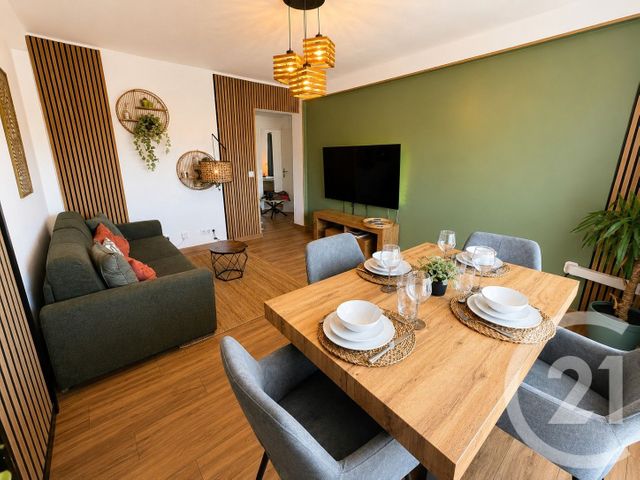 appartement - LE CANNET - 06