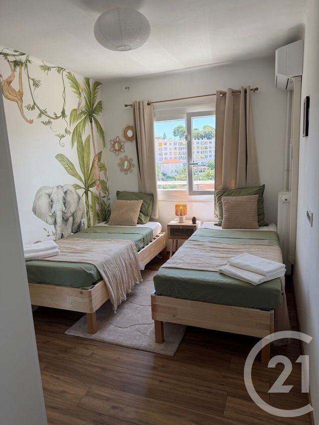 Appartement F4 &agrave; vendre - 4 pi&egrave;ces - 72 m2 - Le Cannet - 06 - PROVENCE-ALPES-COTE-D-AZUR