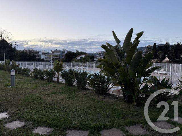 appartement - MANDELIEU LA NAPOULE - 06