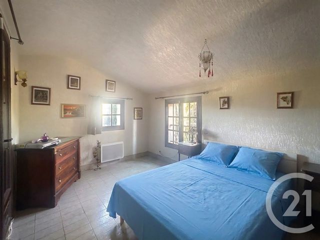 Maison &agrave; vendre - 7 pi&egrave;ces - 164,59 m2 - Auribeau Sur Siagne - 06 - PROVENCE-ALPES-COTE-D-AZUR