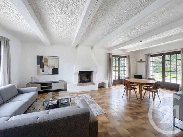 Maison &agrave; vendre - 7 pi&egrave;ces - 164,59 m2 - Auribeau Sur Siagne - 06 - PROVENCE-ALPES-COTE-D-AZUR