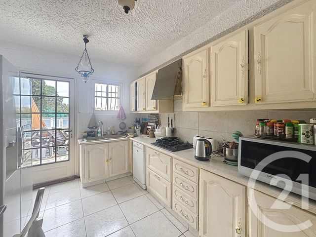 Maison &agrave; vendre - 7 pi&egrave;ces - 164,59 m2 - Auribeau Sur Siagne - 06 - PROVENCE-ALPES-COTE-D-AZUR