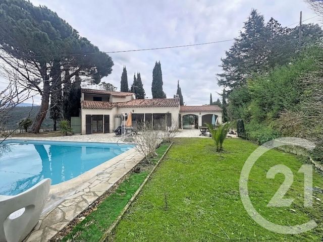 maison - AURIBEAU SUR SIAGNE - 06