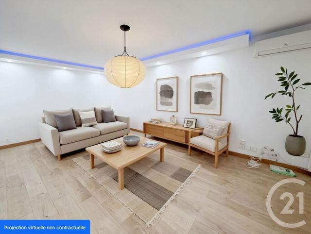 Appartement F1 &agrave; vendre - 1 pi&egrave;ce - 32,30 m2 - Mandelieu La Napoule - 06 - PROVENCE-ALPES-COTE-D-AZUR