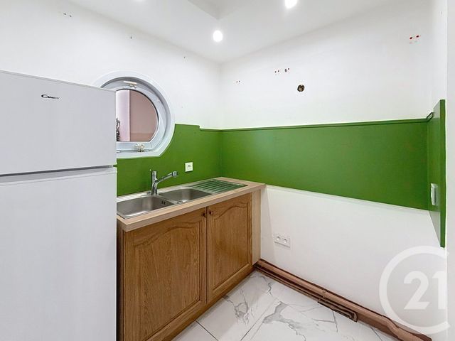 Appartement F1 &agrave; vendre - 1 pi&egrave;ce - 32,30 m2 - Mandelieu La Napoule - 06 - PROVENCE-ALPES-COTE-D-AZUR