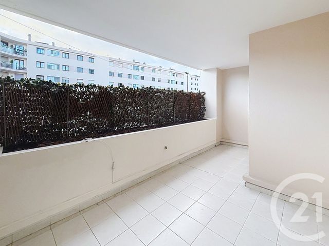 appartement - MANDELIEU LA NAPOULE - 06