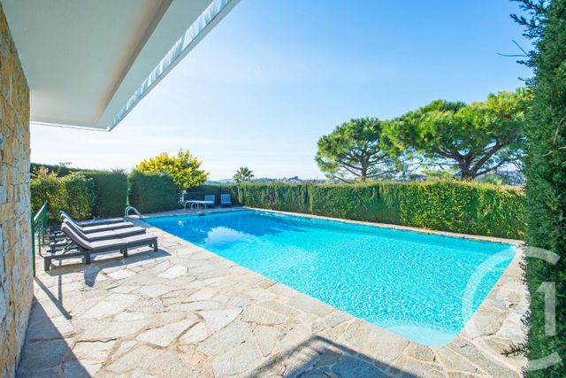 Maison &agrave; vendre - 7 pi&egrave;ces - 249 m2 - Cagnes Sur Mer - 06 - PROVENCE-ALPES-COTE-D-AZUR