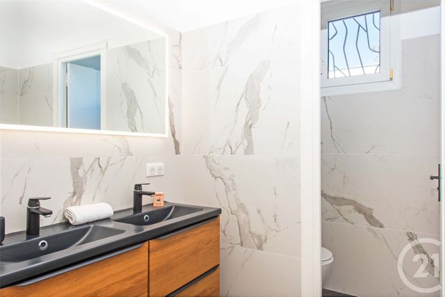 Maison &agrave; vendre - 7 pi&egrave;ces - 249 m2 - Cagnes Sur Mer - 06 - PROVENCE-ALPES-COTE-D-AZUR