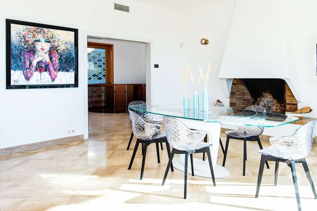 Maison &agrave; vendre - 7 pi&egrave;ces - 249 m2 - Cagnes Sur Mer - 06 - PROVENCE-ALPES-COTE-D-AZUR