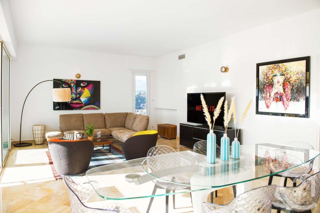 Maison &agrave; vendre - 7 pi&egrave;ces - 249 m2 - Cagnes Sur Mer - 06 - PROVENCE-ALPES-COTE-D-AZUR