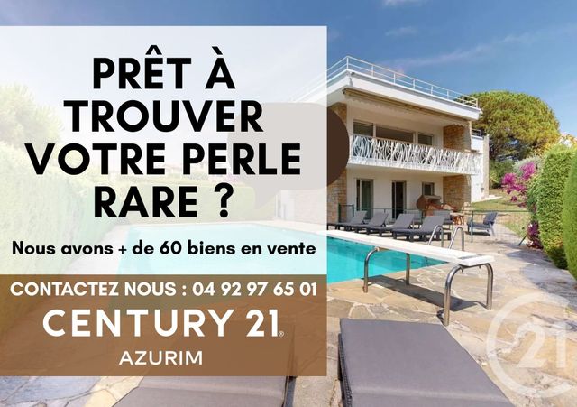 Maison &agrave; vendre - 7 pi&egrave;ces - 249 m2 - Cagnes Sur Mer - 06 - PROVENCE-ALPES-COTE-D-AZUR