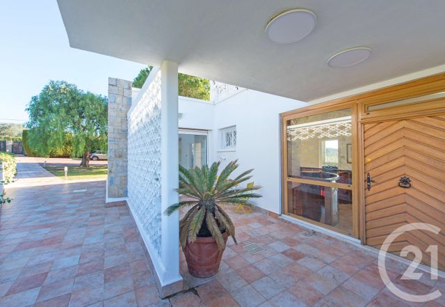 Maison &agrave; vendre - 7 pi&egrave;ces - 249 m2 - Cagnes Sur Mer - 06 - PROVENCE-ALPES-COTE-D-AZUR